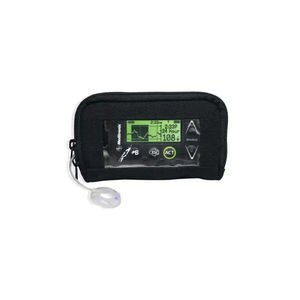 bolsa médica bomba de insulina