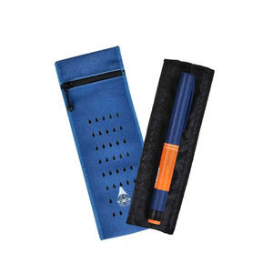 bolsa médica bolígrafo de insulina
