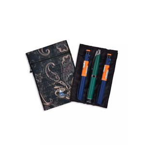 bolsa médica bolígrafo de insulina