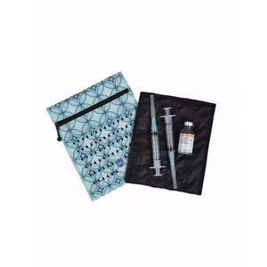 bolsa médica para insulina
