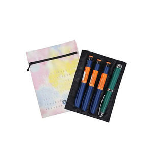 bolsa médica bolígrafo de insulina