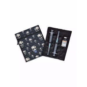 bolsa médica para insulina