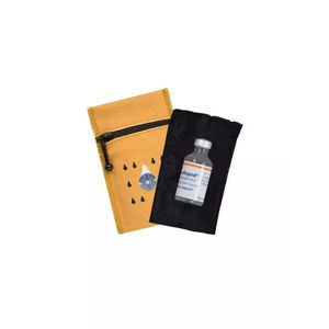 bolsa médica para insulina