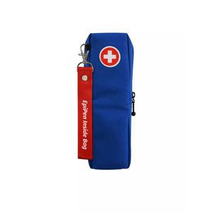 bolsa médica bolígrafo de insulina