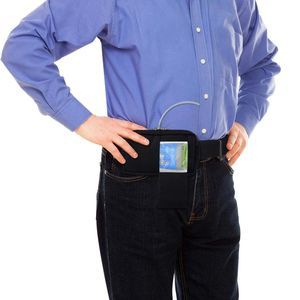 bolsa médica para dispositivos médicos 1