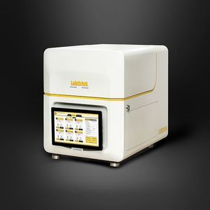 sistema de prueba de oxígeno