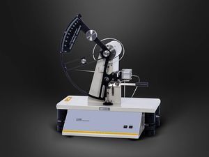 tester de calibración