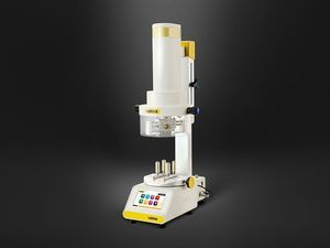tester de par