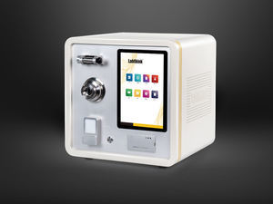 tester de permeabilidad a los gases