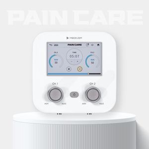 electroestimulador