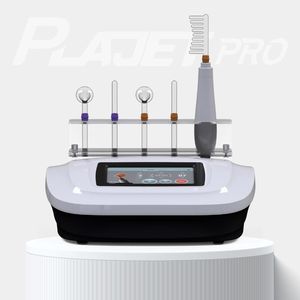unidad de rejuvenecimiento cutáneo con plasma