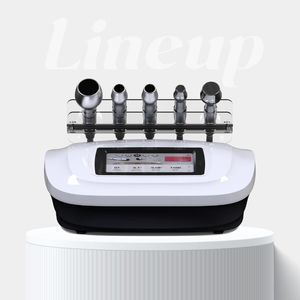 unidad de body contouring con RF