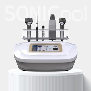 unidad de peeling por ultrasonidos