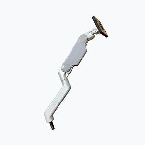 brazo de soporte plegable