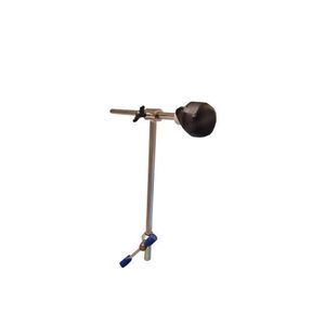 soporte para pubis para mesa de operaciones