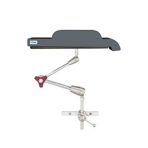 reposabrazos para mesa de operaciones