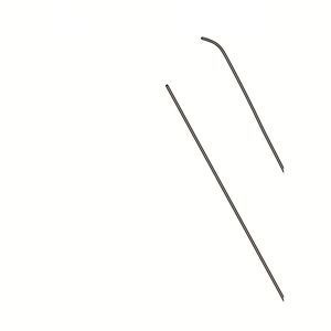 hilo guía de catéteres