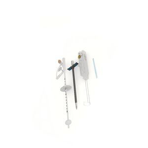 sonda de gastrostomía para adulto