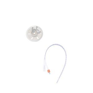 kit de instrumentos para nefrostomía