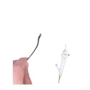 videocoledoscopio pediátrico