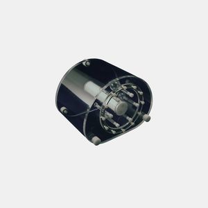 fantoma de prueba para imágenes nucleares 1
