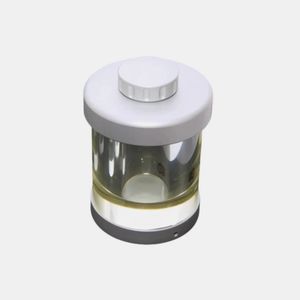 frasco para medicina nuclear 1