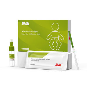 prueba rápida de enfermedades gastrointestinales 1