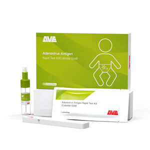 prueba rápida de enfermedades gastrointestinales 1