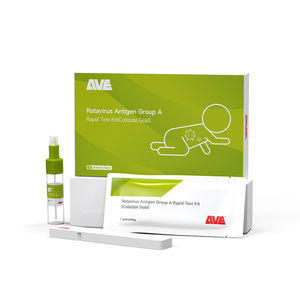 prueba rápida de enfermedades gastrointestinales
