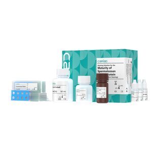 kit de prueba para mutaciones genéticas 1