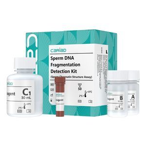 kit de prueba para mutaciones genéticas 1