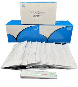 prueba rápida de detección de droga 1