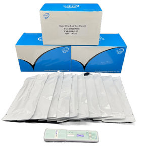 prueba rápida de detección de droga 1