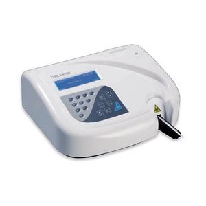 analizador de orina semiautomático 1