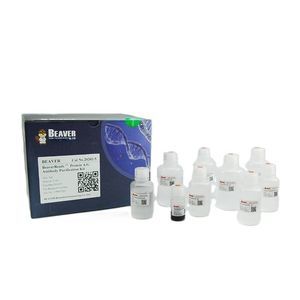 kit de reactivos en solución 1