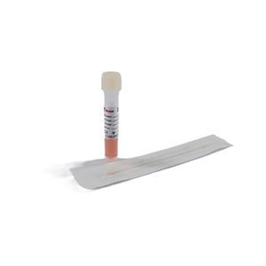 tubo de extracción para PCR