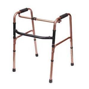 andador plegable 1