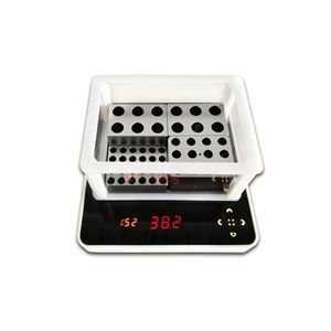 incubadora de laboratorio en seco 1
