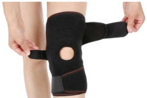 soporte para piernas ortopédico 1