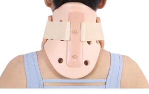 collarín cervical rígido 1