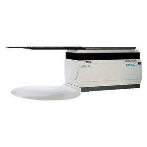 mesa de posicionamiento radioterapia estereotáxica