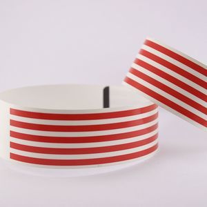 brazalete de identificación