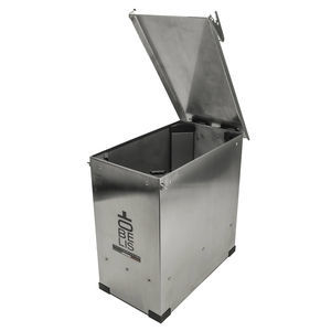 compactador para el sector médico