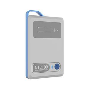 dosímetro para control de calidad rayos X