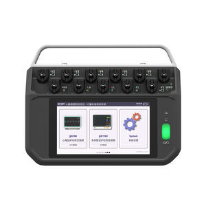 tester de control