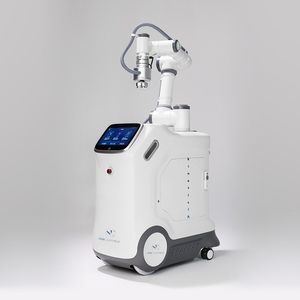 unidad de body contouring con RF 1