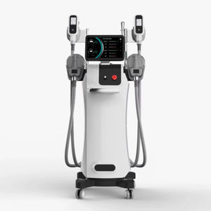 unidad de body contouring por impulsos magnéticos 1