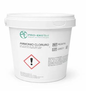 reactivo en solución 1