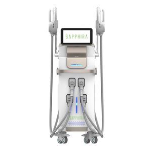 unidad de body contouring con electroestimulación muscular