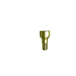 tornillo para implante dental multi-unit